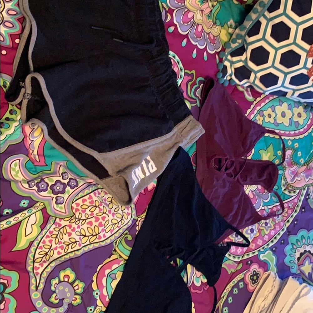 Rue 21 bras